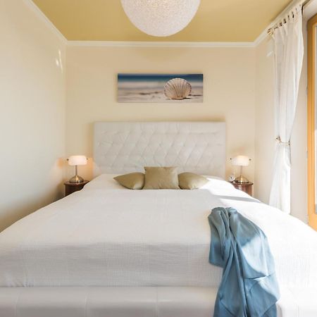 Ferienwohnung Ostseeblick We 13 Villa Sanddorn Бёргеренде-Ретвиш Экстерьер фото