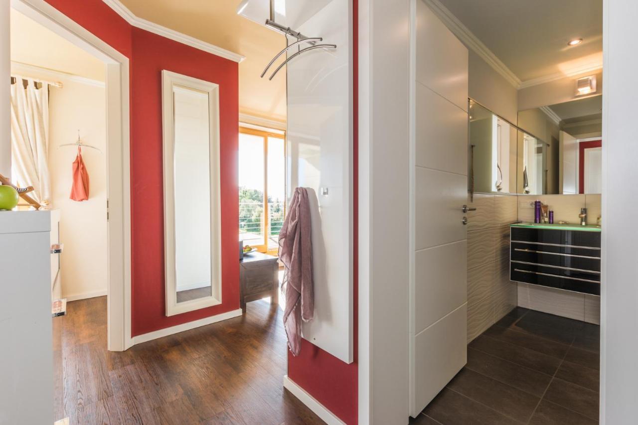 Ferienwohnung Ostseeblick We 13 Villa Sanddorn Бёргеренде-Ретвиш Экстерьер фото